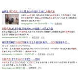 镇江朱安安：SEO外链代发行业大揭密